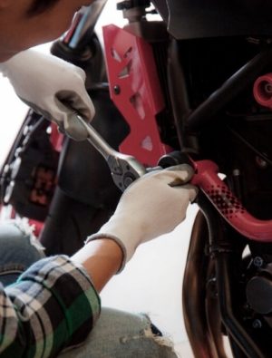 Motosikletlerin ömrünü uzatan bakım tüyoları