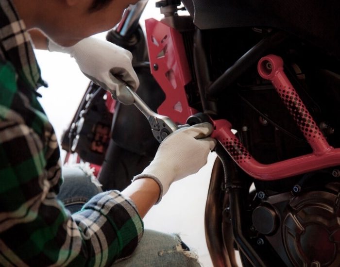 Motosikletlerin ömrünü uzatan bakım tüyoları