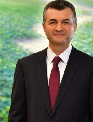 Kerevitaş, sürdürülebilir gıdanın geleceği için çalışmaya devam ediyor