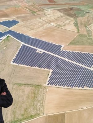 BİM’den çevreci yatırım