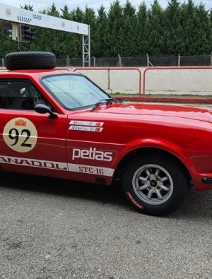 Pekin-Paris Rallisi tamamlandı