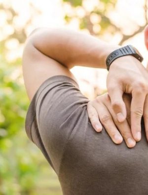 Omuz çıkıkları yazın sık görülüyor!