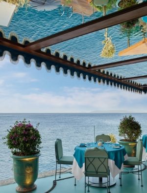 Caviar Kaspia Bodrum'da!