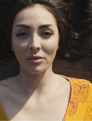 Bilge Nihan “Hediye”