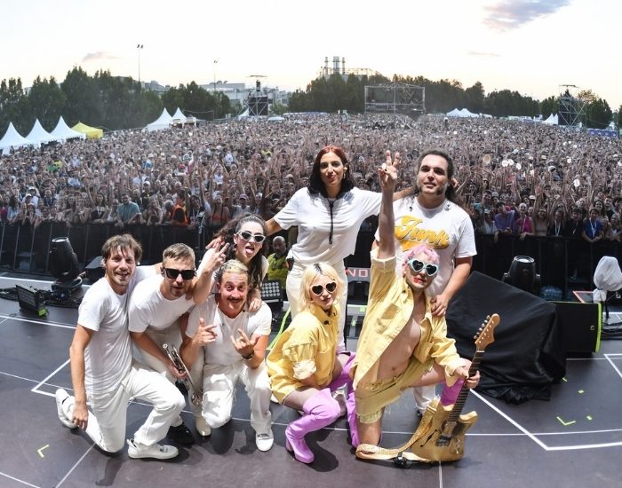 Collisioni Festivali