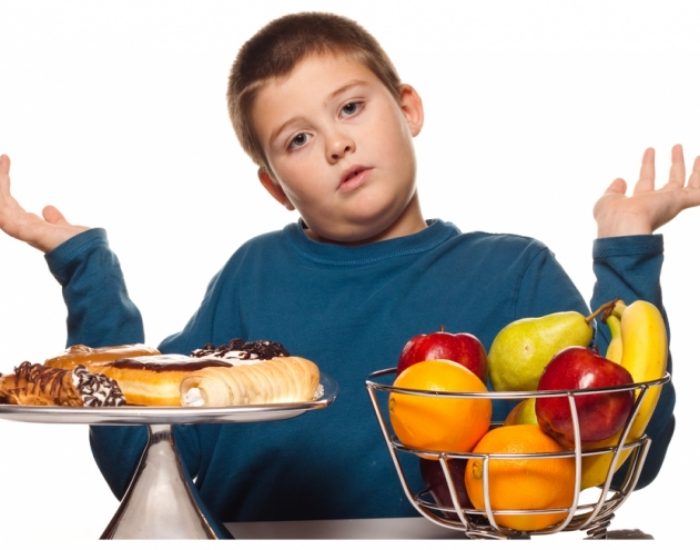 Çocuklarınızı obeziteden nasıl koruyacaksınız!