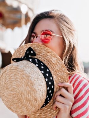 Ultraviyole ışınlarına dikkat