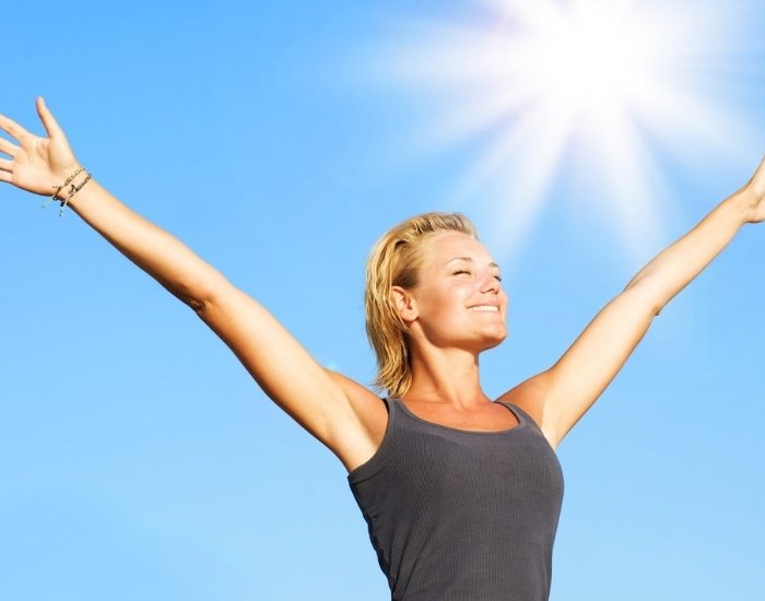 Cildinizin erken yaşlanmaması için!