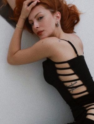 Deniz Özdoğru ‘Bugün Henüz Yarın Değil’