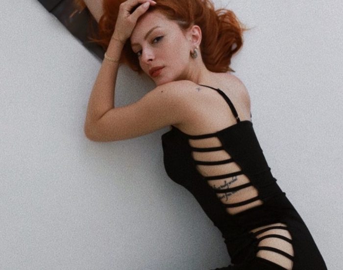 Deniz Özdoğru ‘Bugün Henüz Yarın Değil’