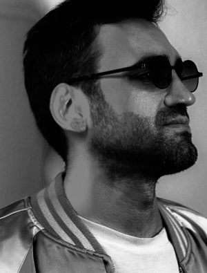 Ethnu ‘Fragments’
