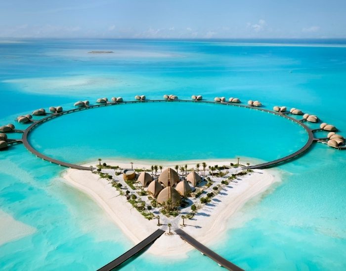 Suudi Arabistan’ın en gözde otelleri