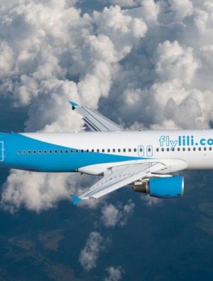 Hitit, FlyLili ile yaptığı anlaşmayla Romanya’da büyümeye devam ediyor