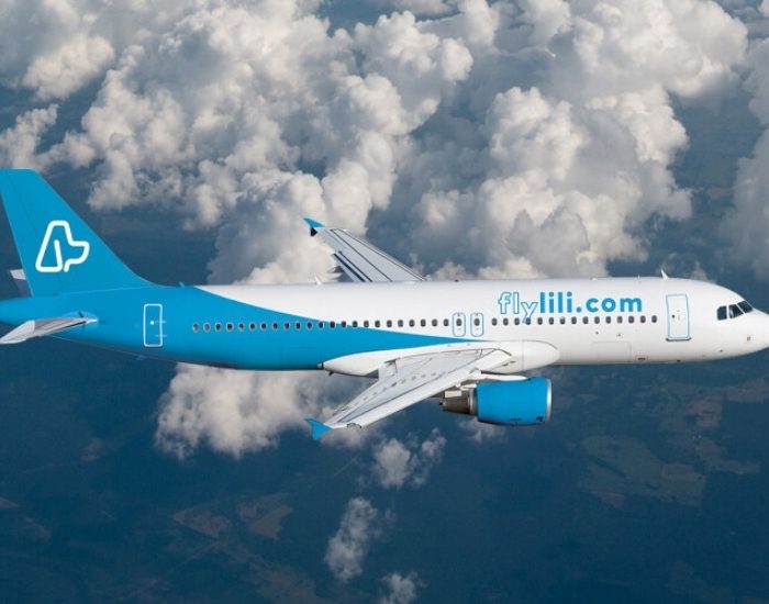 Hitit, FlyLili ile yaptığı anlaşmayla Romanya’da büyümeye devam ediyor