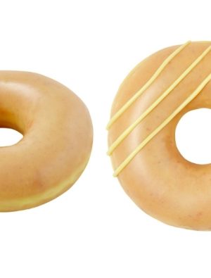 Ferahlatıcı lezzet ‘Lemonade Glaze’