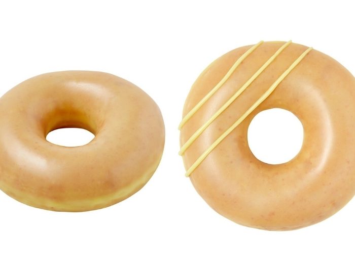 Ferahlatıcı lezzet ‘Lemonade Glaze’