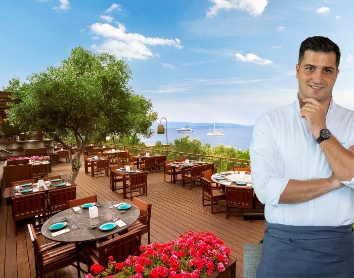 Mandarin Oriental 2024 yazına eşsiz lezzetlerle giriş yapıyor