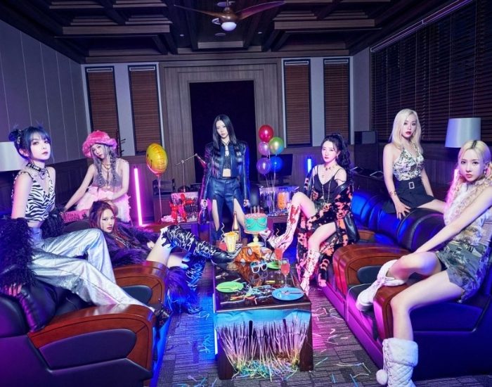 Türkiye’nin ilk K-Pop Festivali için geri sayım başladı