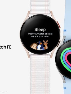 Samsung akıllı saatlerin ilk FE versiyonu Galaxy Watch FE
