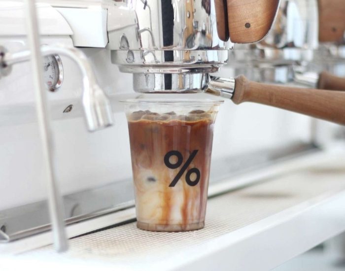 %Arabica Türkiye’ye geliyor