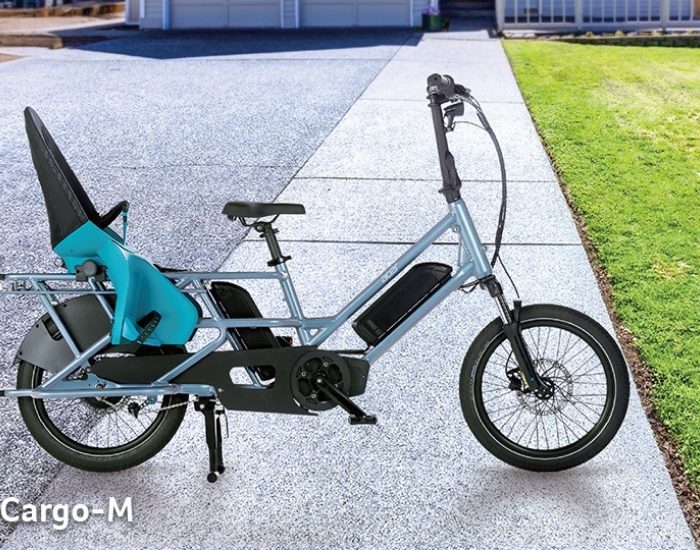 Acer’ın Yeni nesil elektrikli bisikletleri Eurobike