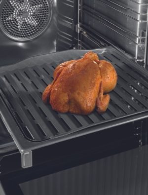 Miele’nin yeni AirFry fonksiyonlu fırınları ile daha sağlıklı