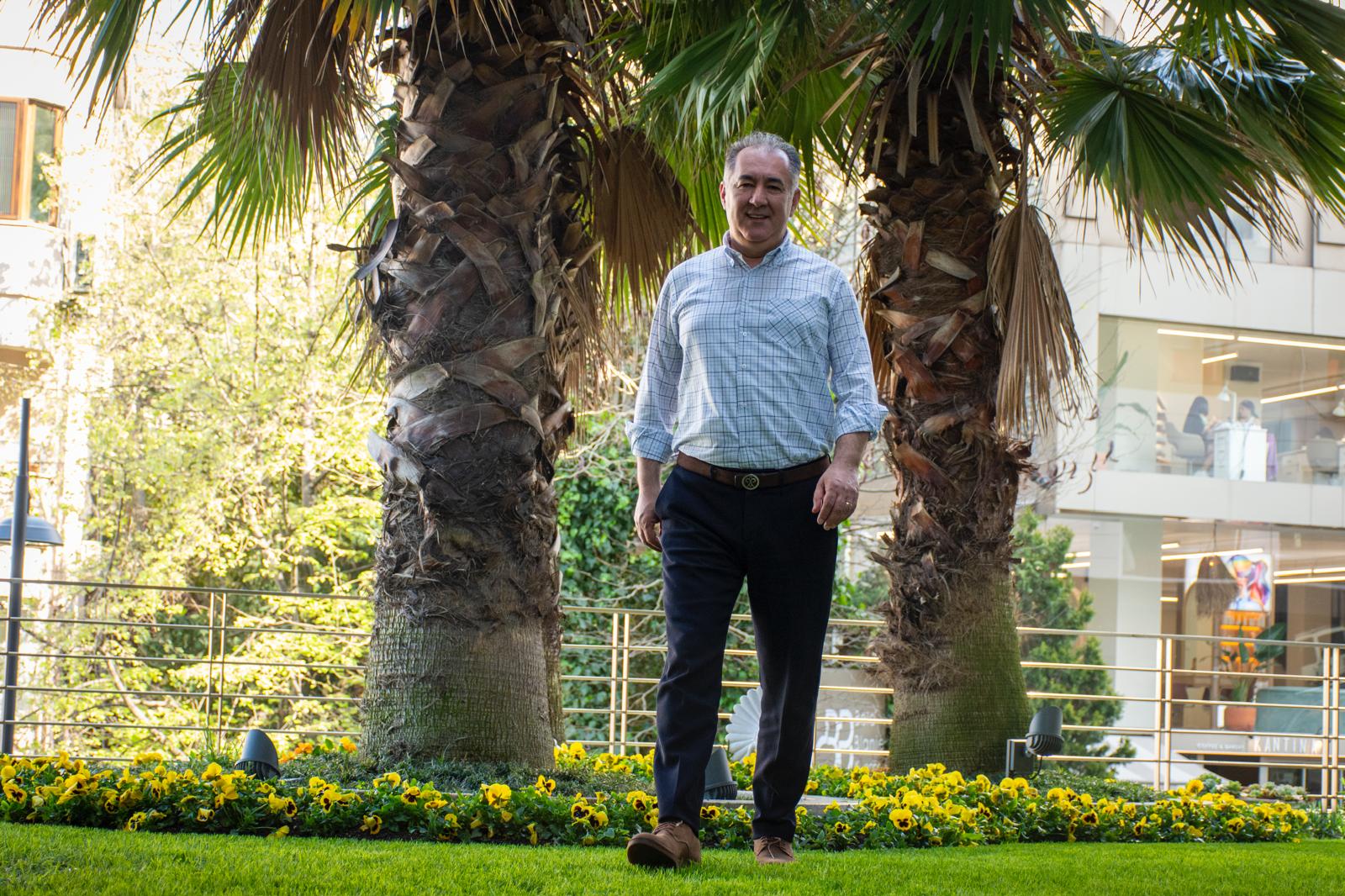 Bülent Sarıgül