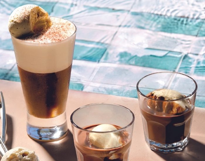 Caffè Nero’dan dondurmalı içecekler