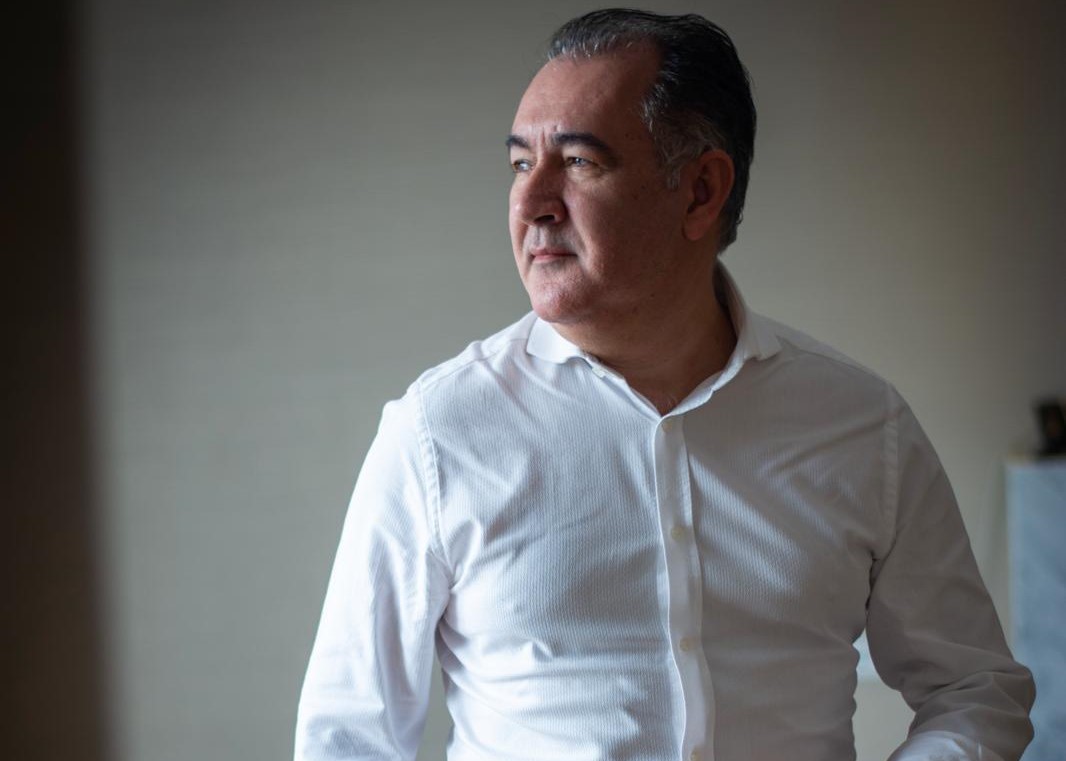 Bülent Sarıgül