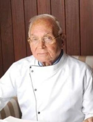 Balyan pastanesinin hikayesi