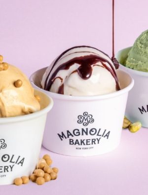 Dünya Dondurma Günü’ne özel kampanya!