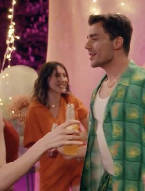 Sırma’dan Yeni Reklam Filmi: Karma