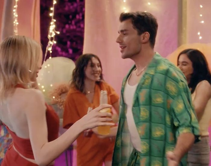 Sırma’dan Yeni Reklam Filmi: Karma