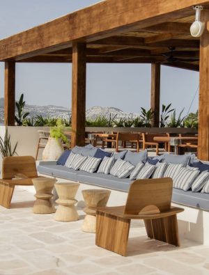 Avantgarde Refined Yalıkavak’tan Bodrum’a lezzet katan yeni mekanlar