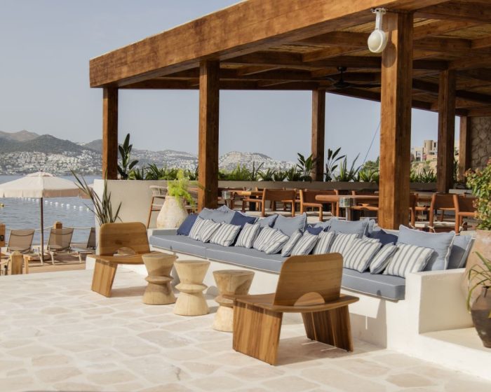 Avantgarde Refined Yalıkavak’tan Bodrum’a lezzet katan yeni mekanlar