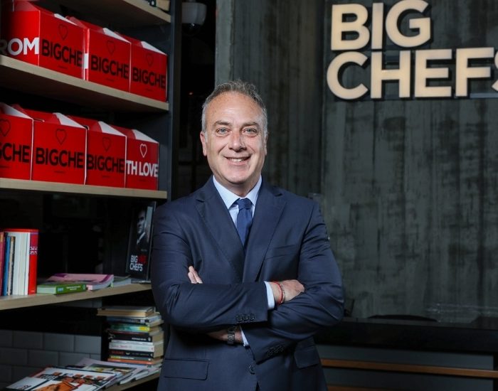 BigChefs’den ilk 6 ayda 11 yeni şube