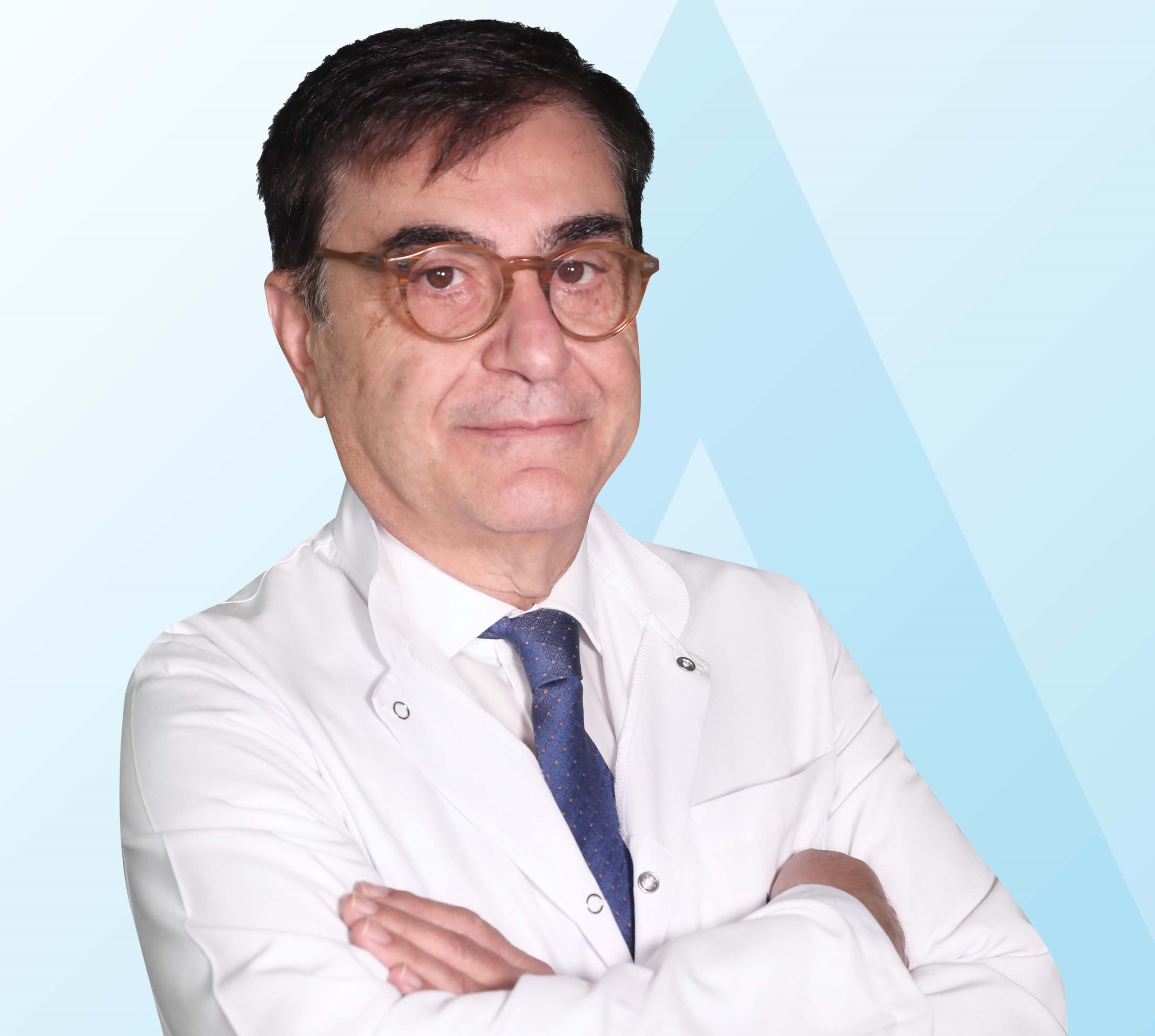 Prof. Dr. Ufuk Aydınlı