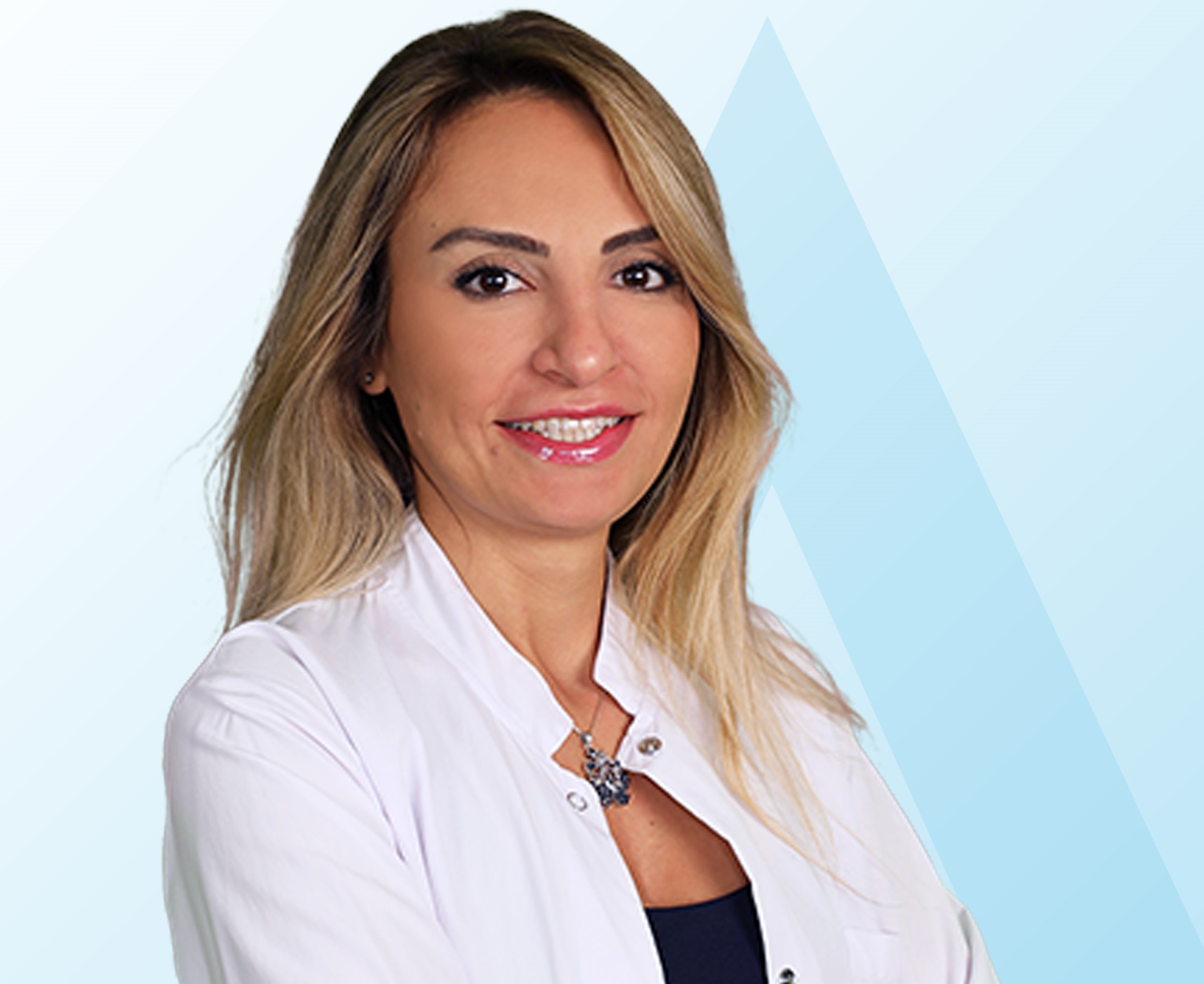 Dr. Esin Özlem Atmış