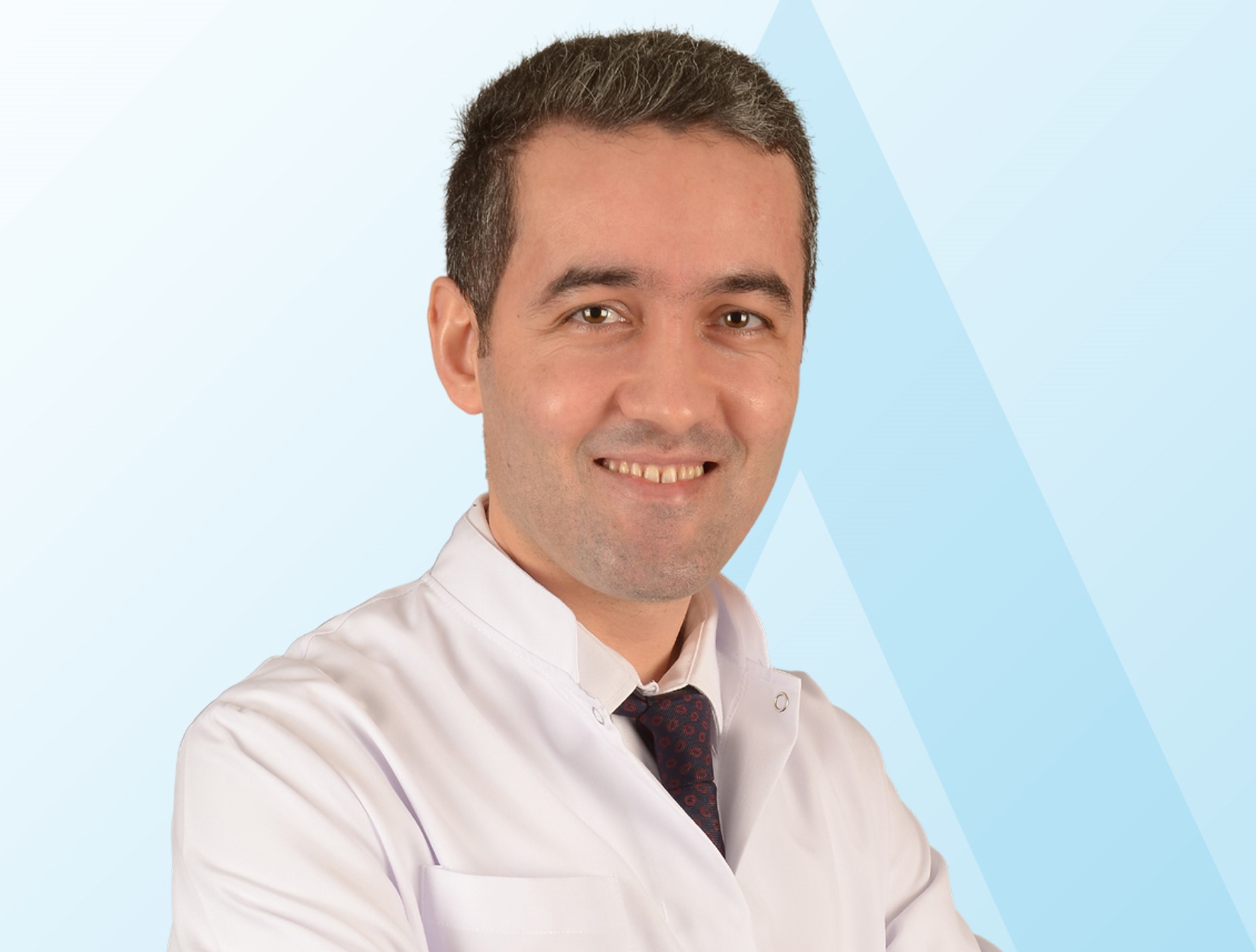 Dr. Murat Karakoç