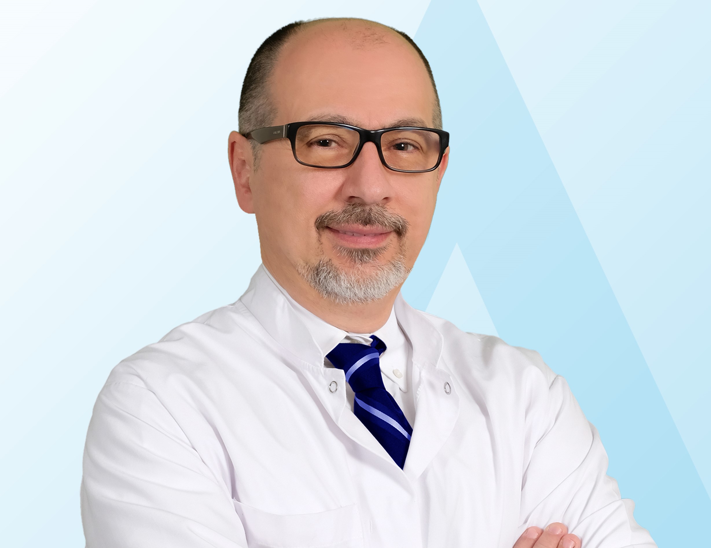 Dr. Haluk Caneroğlu