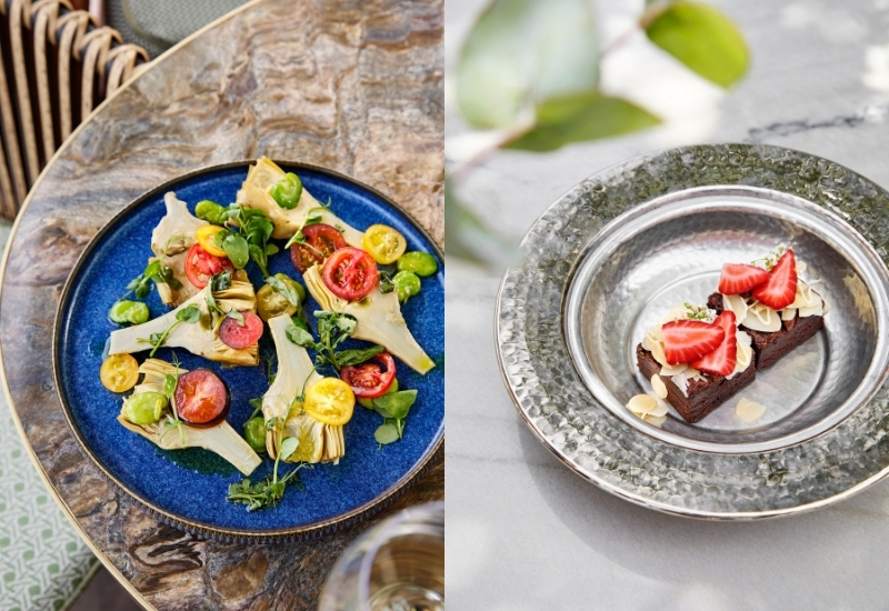 Mandarin Oriental Bosphorus, Istanbul 