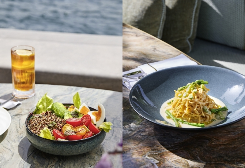 Mandarin Oriental Bosphorus, Istanbul 