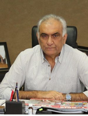 Salamis Bay Conti Genel Koordinatörü Mehmet Kıral, sezonu değerlendirdi