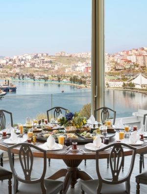 Lazzoni Hotel’den özel indirimler