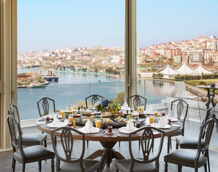 Lazzoni Hotel’den özel indirimler