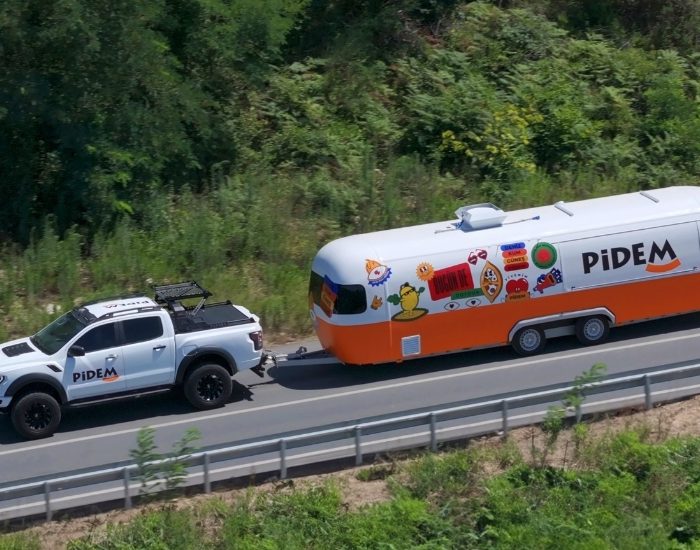 PİDEM şimdi mobil
