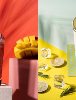 Tchibo'dan yaz sıcaklarına özel serinleticiler