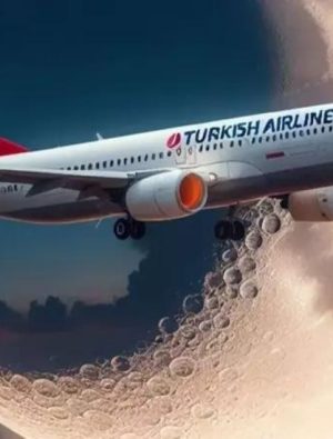 Türk Hava Yolları, Şili seferlerine başlatıyor