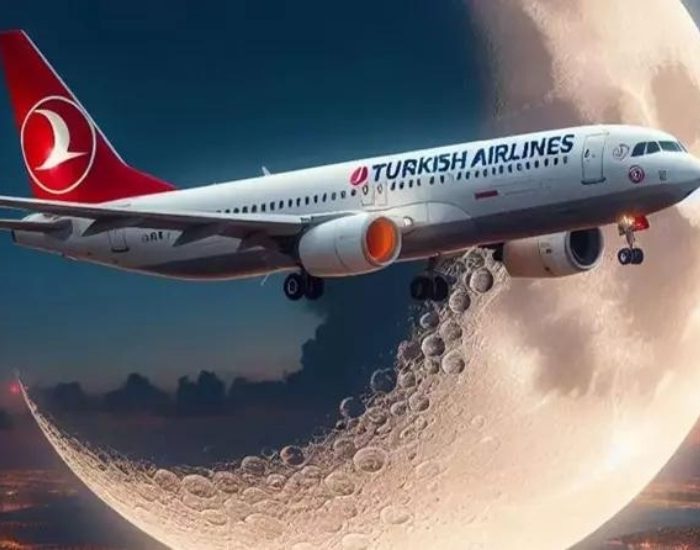 Türk Hava Yolları, Şili seferlerine başlatıyor