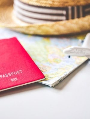 Yurt dışına seyahat ederken unutulmaması gerekenler
